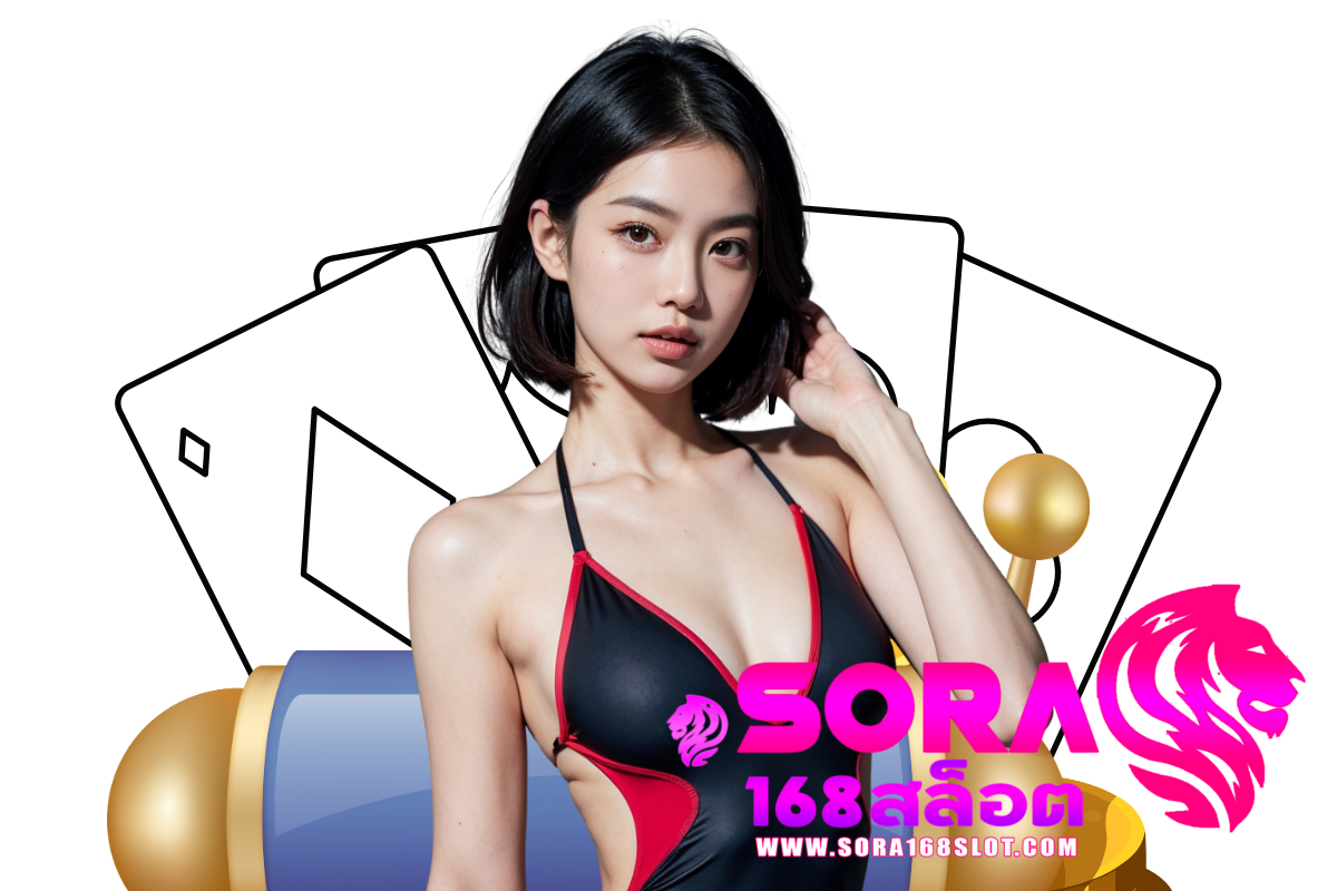 sora168 สล็อต แจกเครดิตฟรี