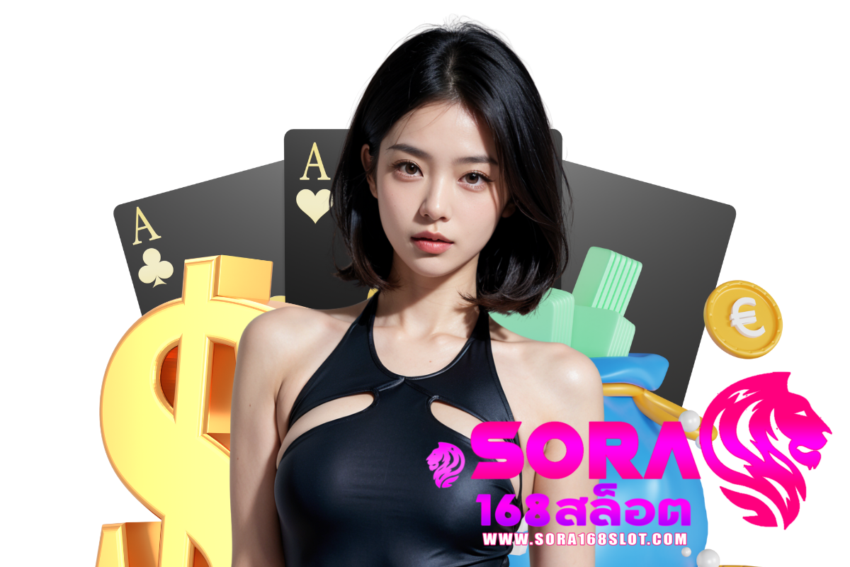 sora168 สล็อต